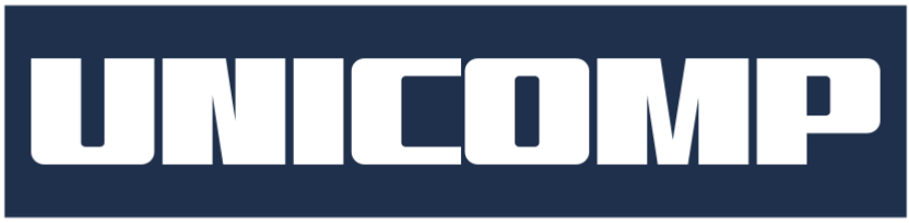 UNICOMP Logo